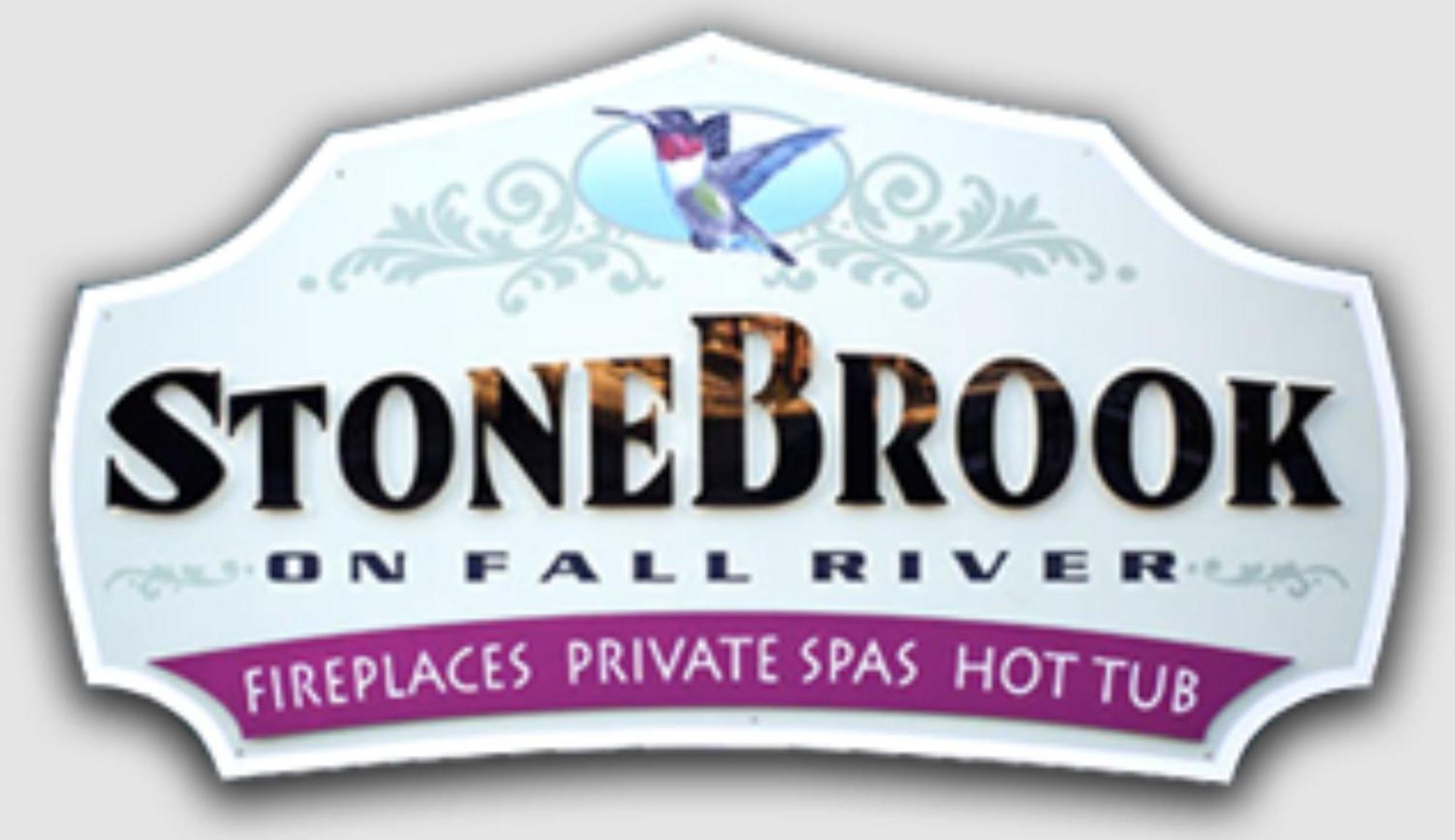 Stonebrook Resort - Adult Only เอสเทสพาร์ค ภายนอก รูปภาพ