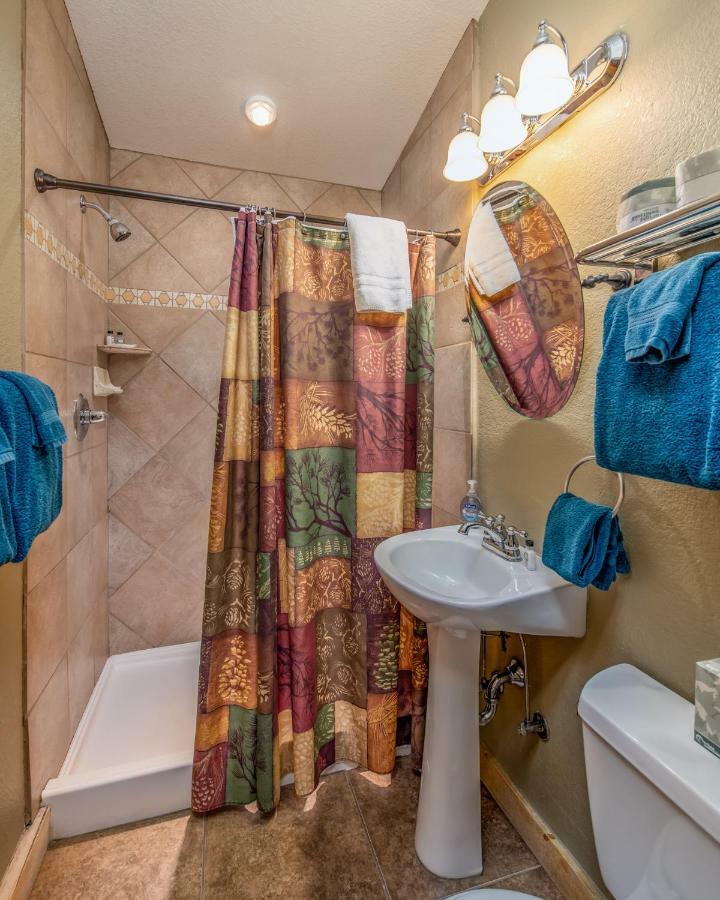 Stonebrook Resort - Adult Only เอสเทสพาร์ค ภายนอก รูปภาพ