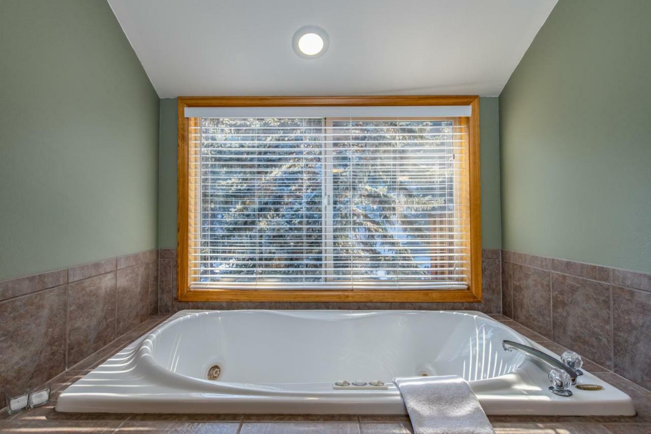 Stonebrook Resort - Adult Only เอสเทสพาร์ค ภายนอก รูปภาพ
